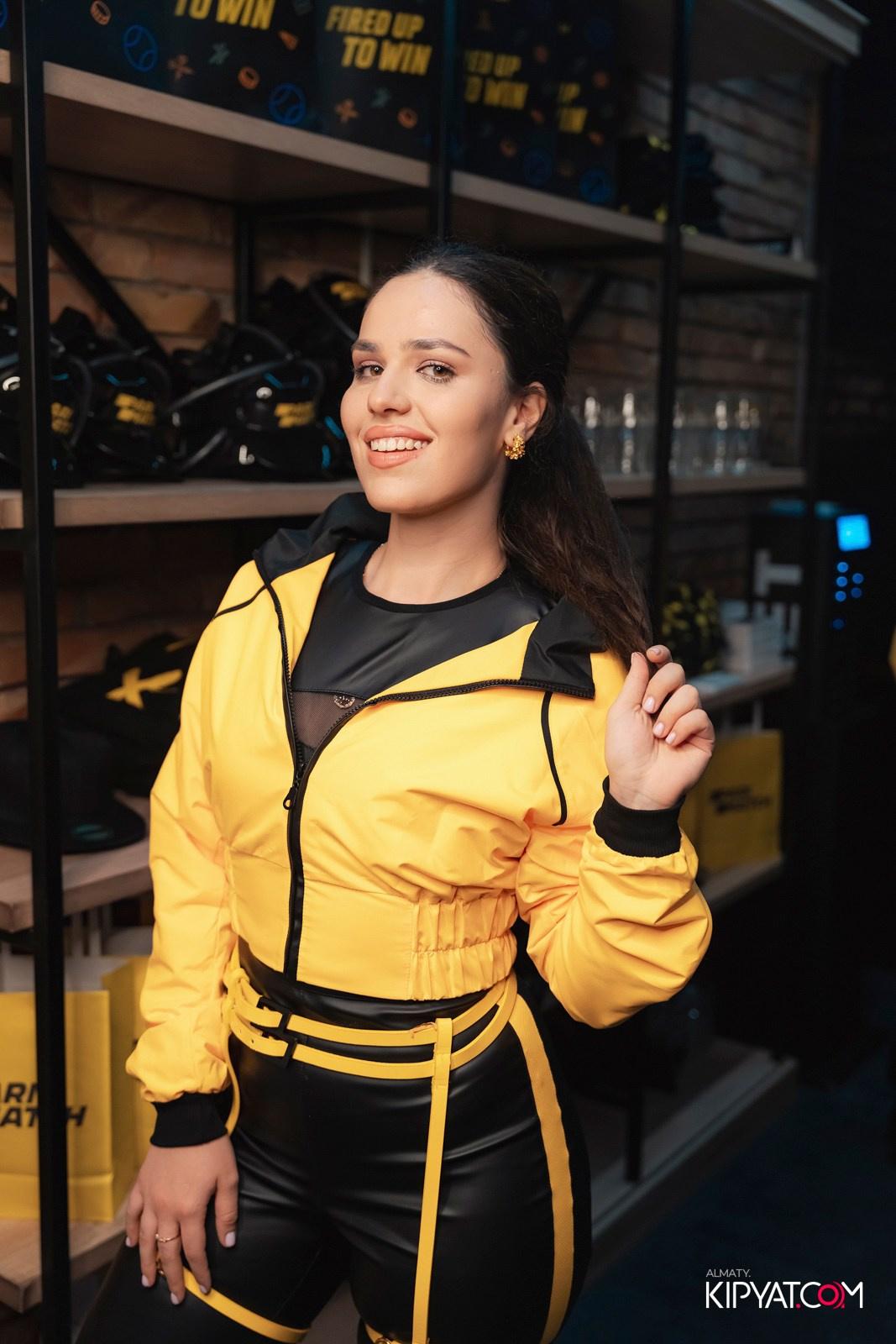 HARVEY'S PUB. КИПЯТКОМ АЛМАТЫ!