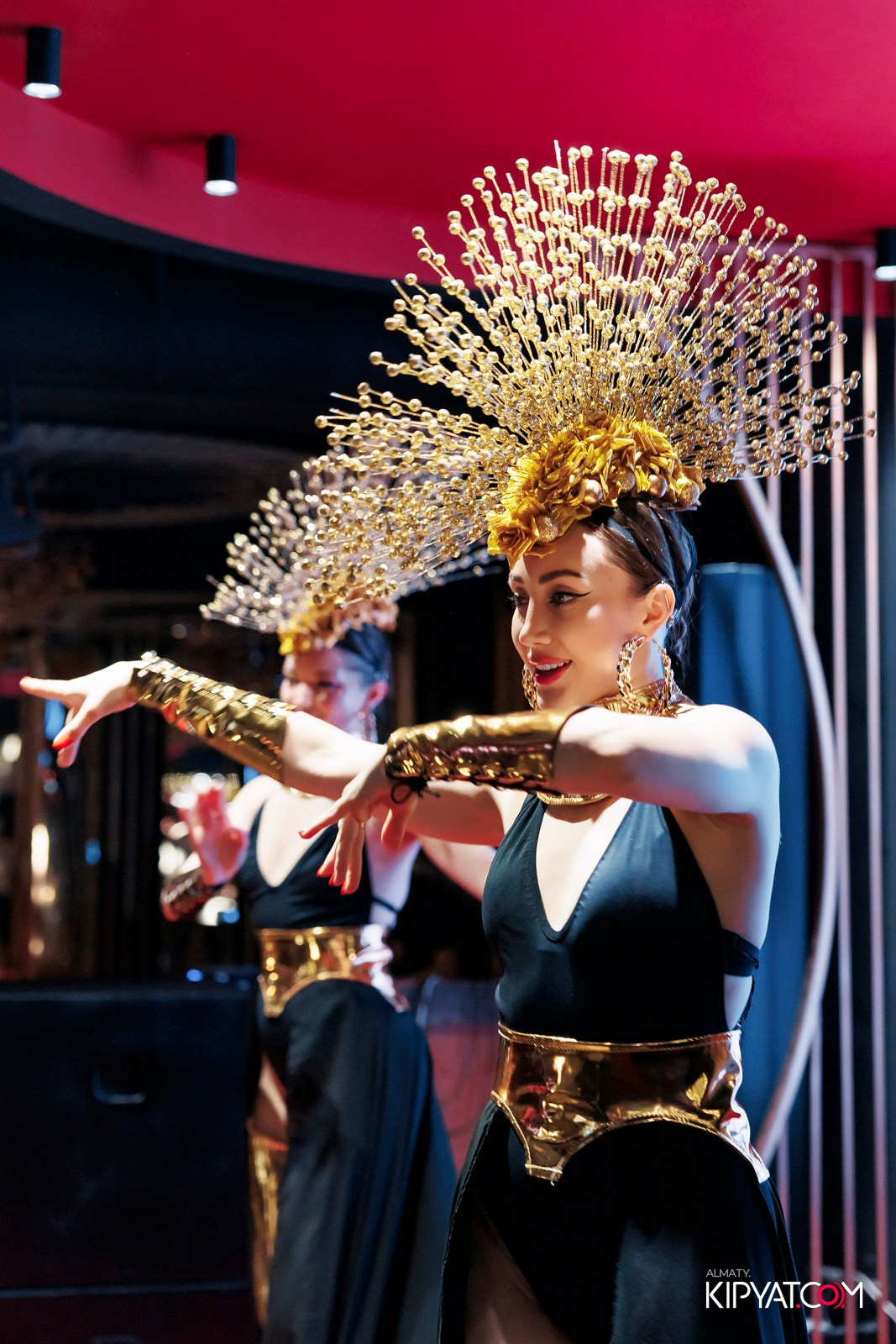 ЗАЯ, НА БИС. КИПЯТКОМ АЛМАТЫ! Фотосъемка мероприятий в Алматы