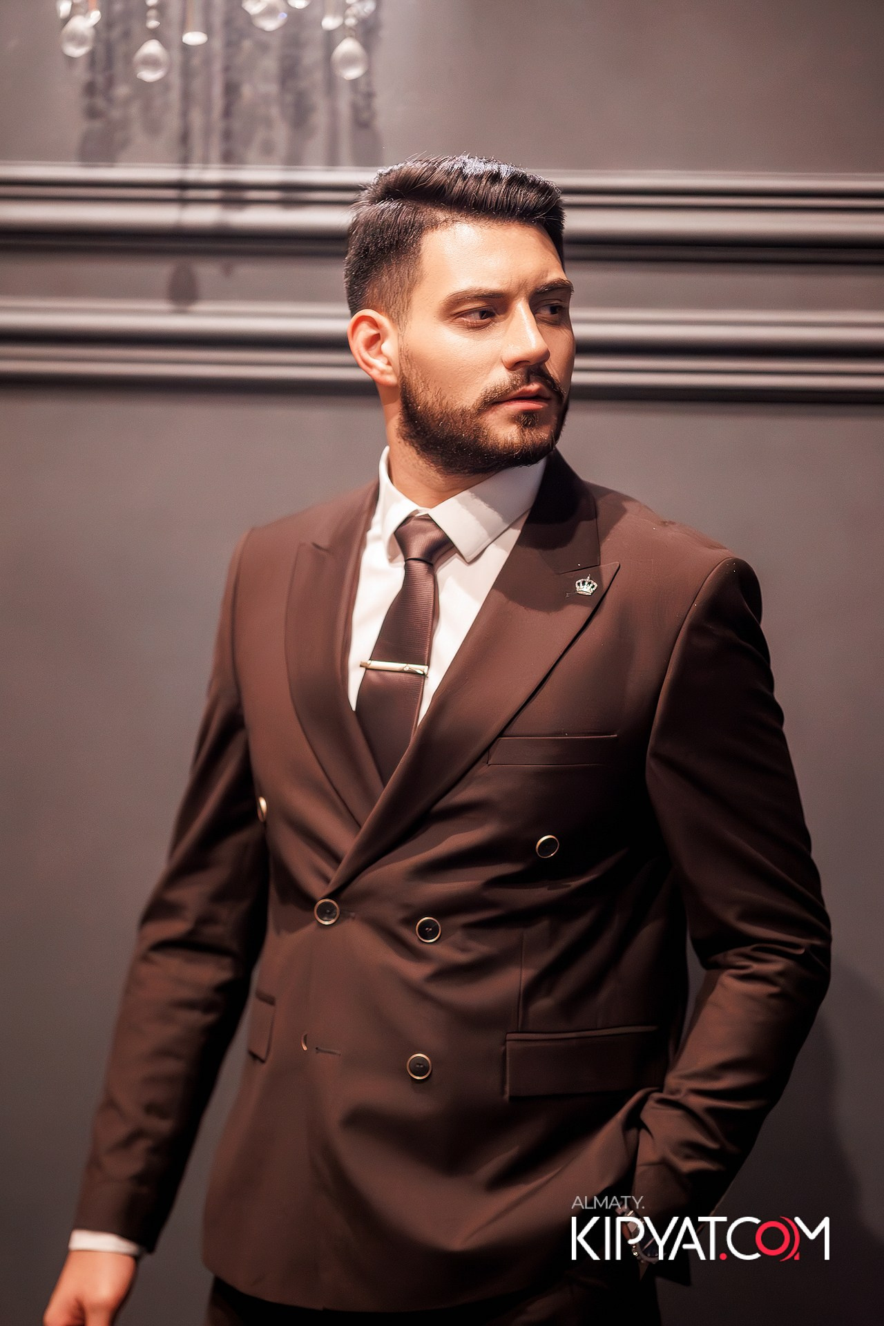 QUEST PISTOLS В РЕСТОРАНЕ NINO. КИПЯТКОМ АЛМАТЫ!