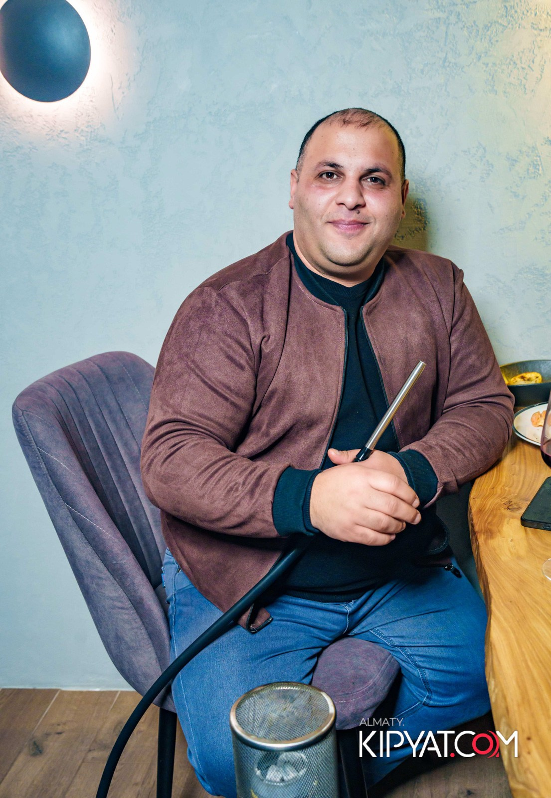 ПИНТА PREMIUM. КИПЯТКОМ АЛМАТЫ!