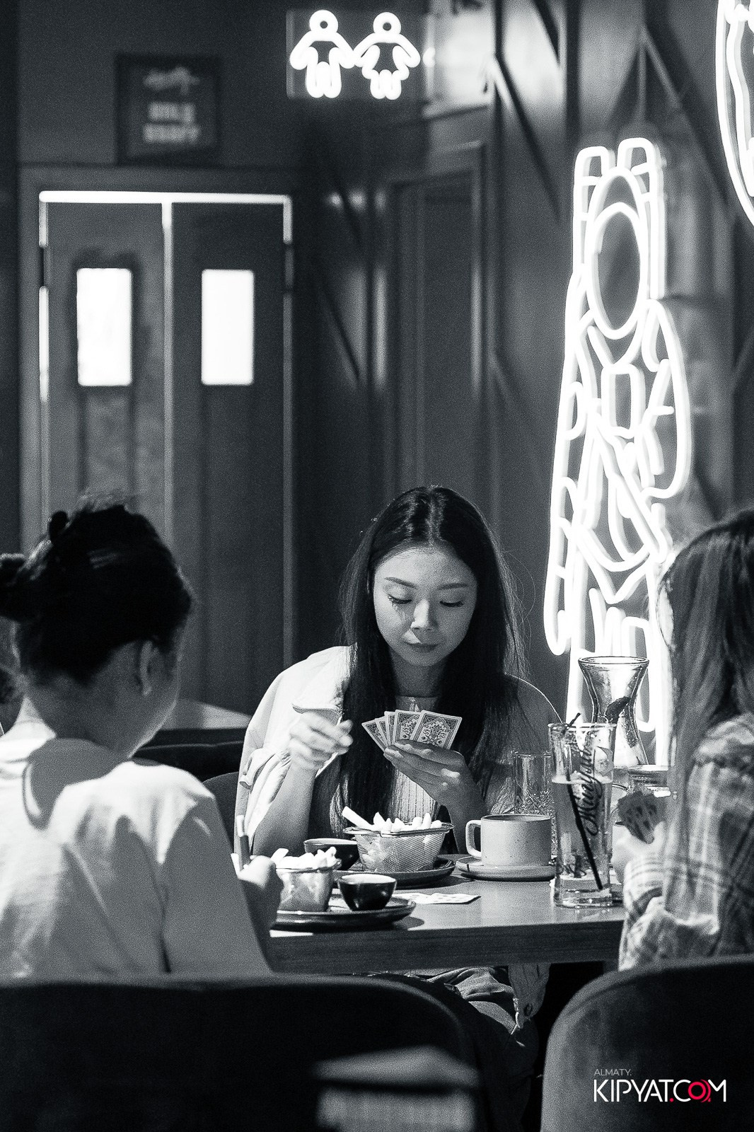 VICE CITY. КИПЯТКОМ АЛМАТЫ!