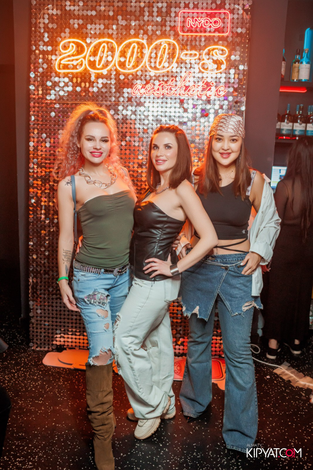 BEAUTY ЁЛКА SANTA BARBARA SPECIAL GUEST ГРУППА MILLENIUM 5 ТРИБЬЮТ ШОУ. КИПЯТКОМ АЛМАТЫ! Фотосъемка мероприятий в Алматы