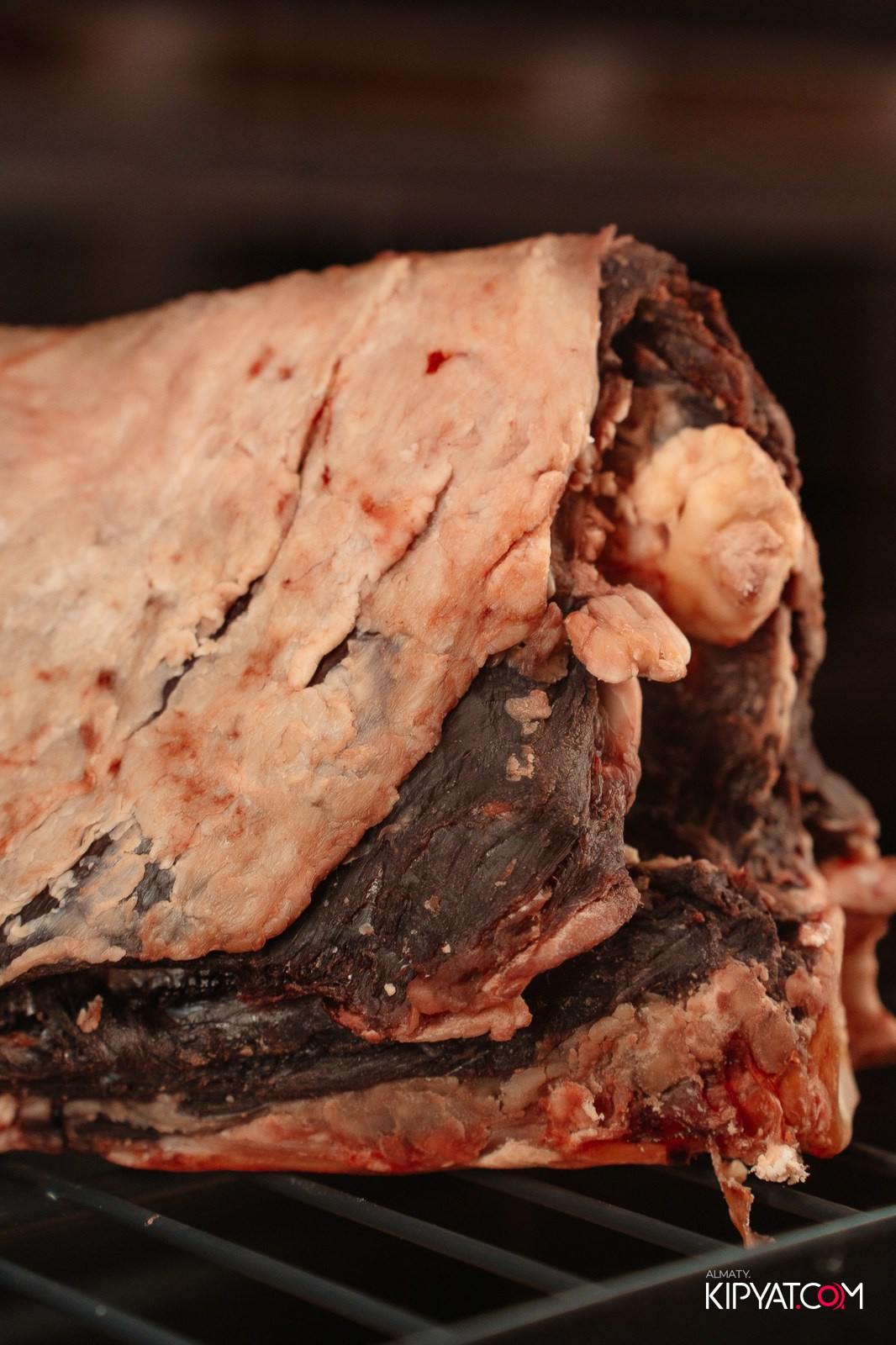 LAUREATE GRAND CAFÉ. КИПЯТКОМ АЛМАТЫ!