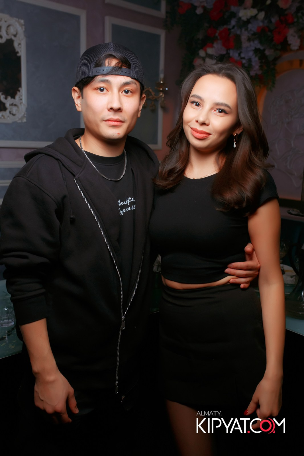 УХО И МЕДВЕДЬ НА САИНА. КИПЯТКОМ АЛМАТЫ!