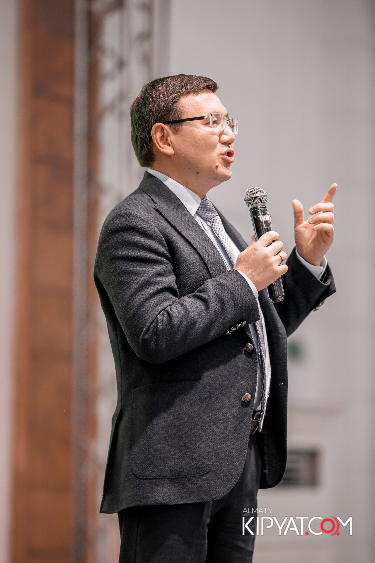 ENERGO UNIVERSITY. КИПЯТКОМ АЛМАТЫ!