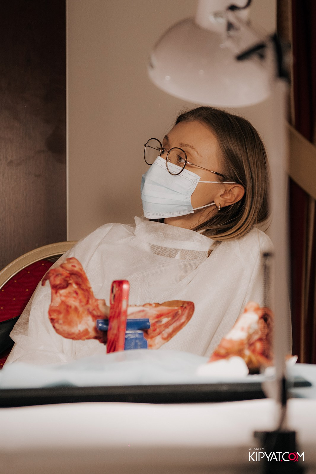 КУРС ДЛЯ СТОМАТОЛОГОВ ОСЛОЖНЕНИЯ В ХИРУРГИЧЕСКОЙ ПРАКТИКЕ КТО ВИНОВАТ И ЧТО ДЕЛАТЬ. КИПЯТКОМ АЛМАТЫ!