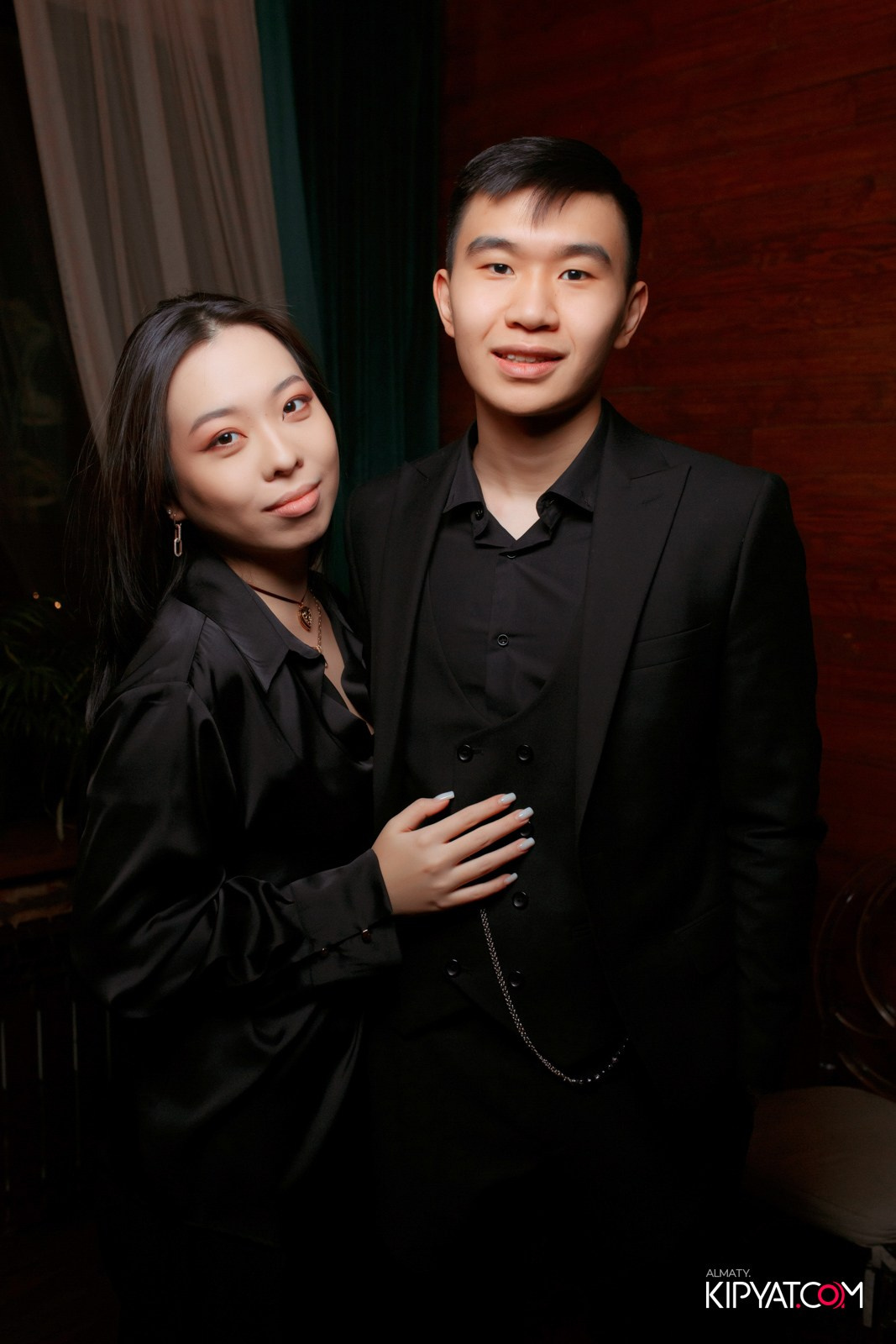 ВАХТАНГУРИ. КИПЯТКОМ АЛМАТЫ!