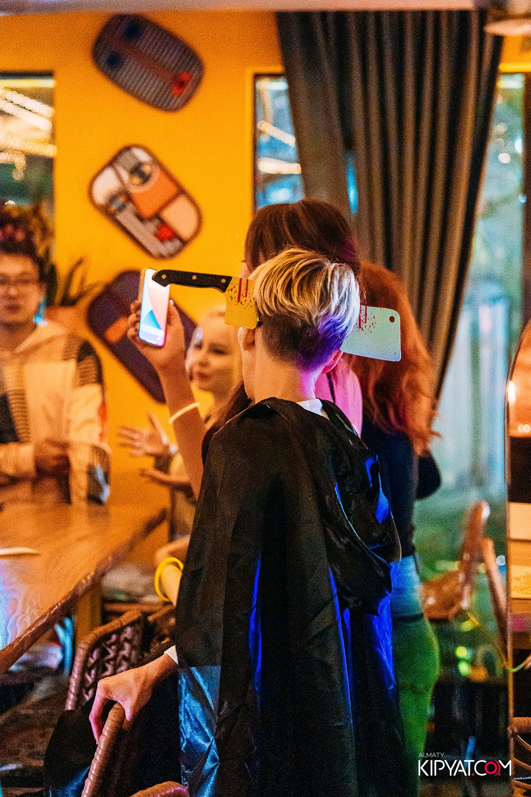 RE: SET. КИПЯТКОМ АЛМАТЫ!