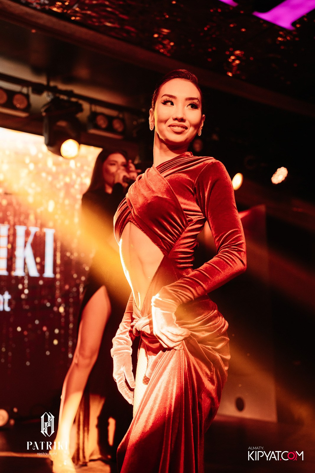 PATRIKI. КИПЯТКОМ АЛМАТЫ!