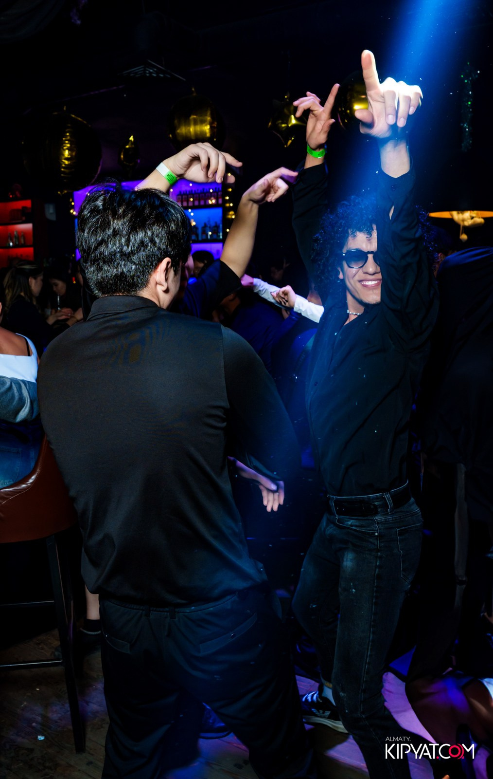 UYAT EMES BAR. КИПЯТКОМ АЛМАТЫ! Фотосъемка мероприятий в Алматы