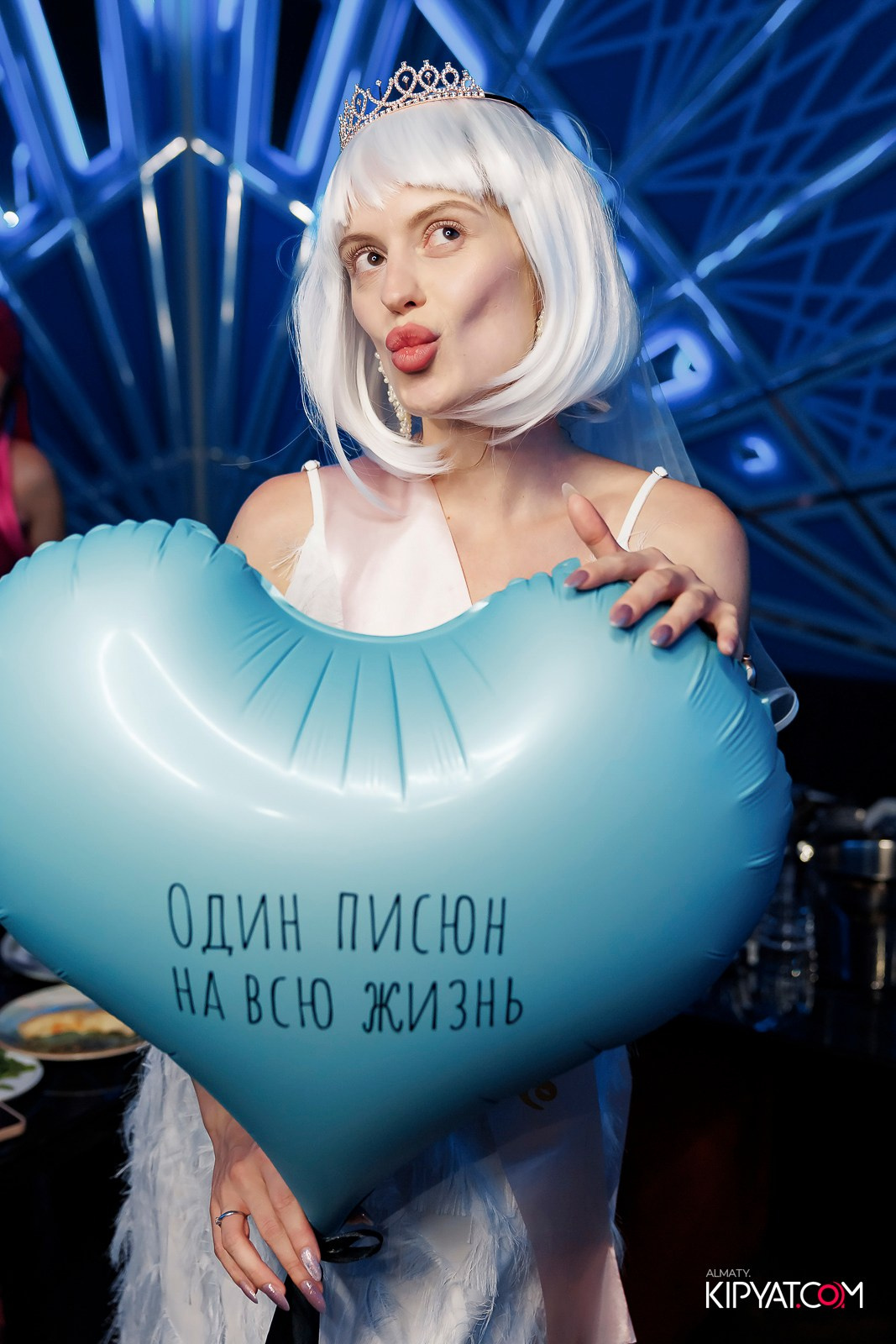 ЗАЯ, НА БИС. КИПЯТКОМ АЛМАТЫ! Фотосъемка мероприятий в Алматы