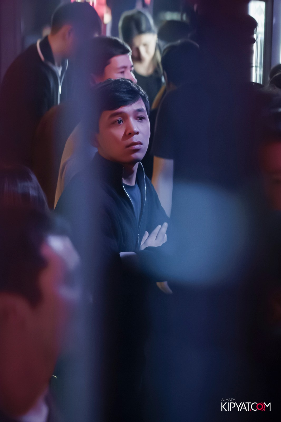 UYAT EMES BAR. КИПЯТКОМ АЛМАТЫ! Фотосъемка мероприятий в Алматы