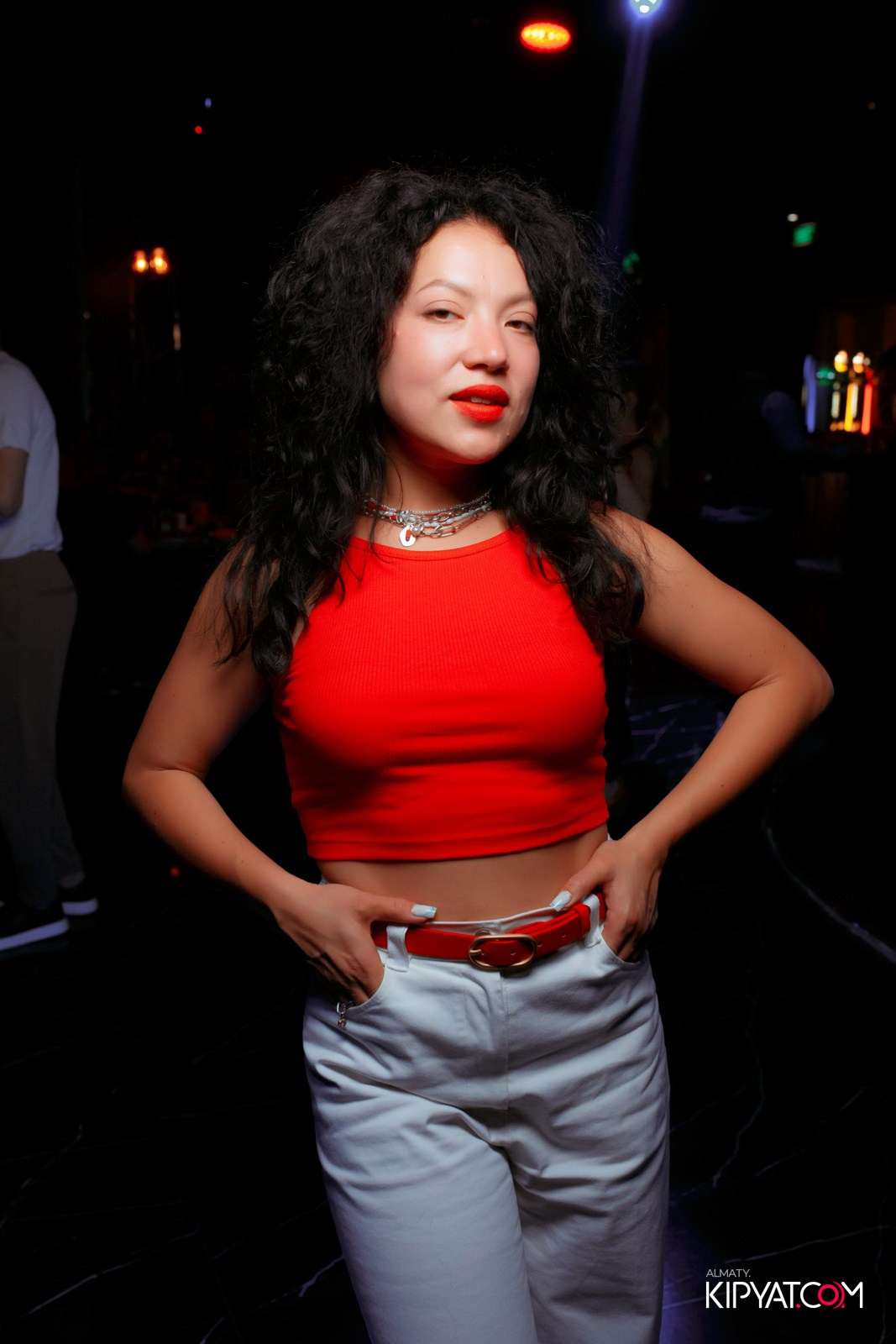 MOOD KARAOKE & TERRACE. КИПЯТКОМ АЛМАТЫ!
