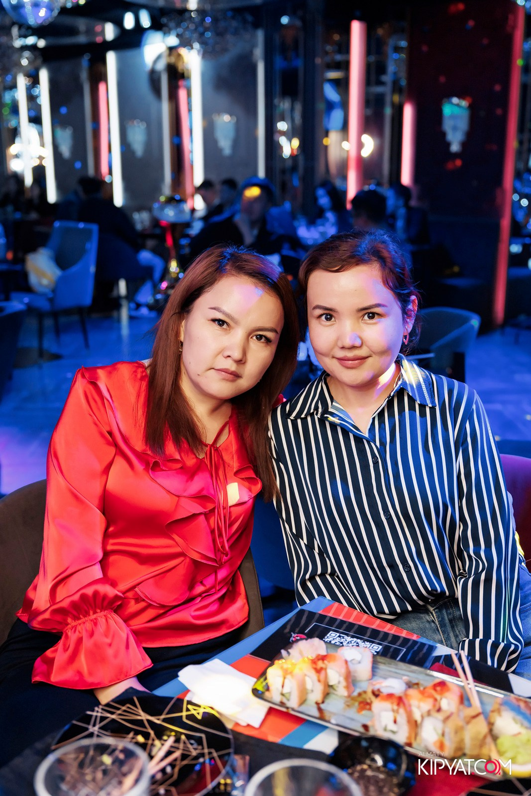 ЗАЯ, НА БИС. КИПЯТКОМ АЛМАТЫ!