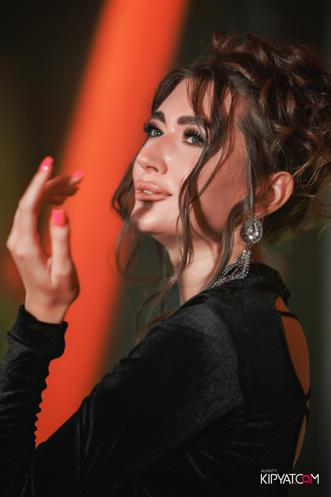 PATRIKI RESTAURANT. КИПЯТКОМ АЛМАТЫ!