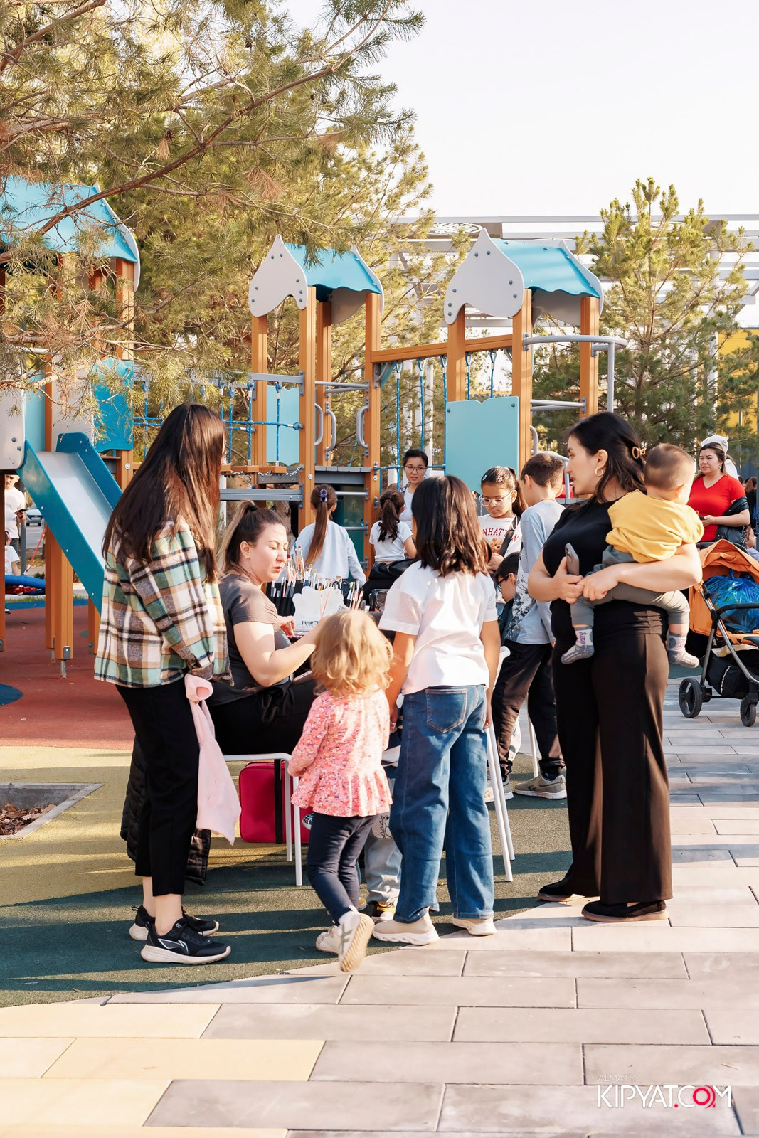 ОТКРЫТИЕ BOX PARK. КИПЯТКОМ АЛМАТЫ!