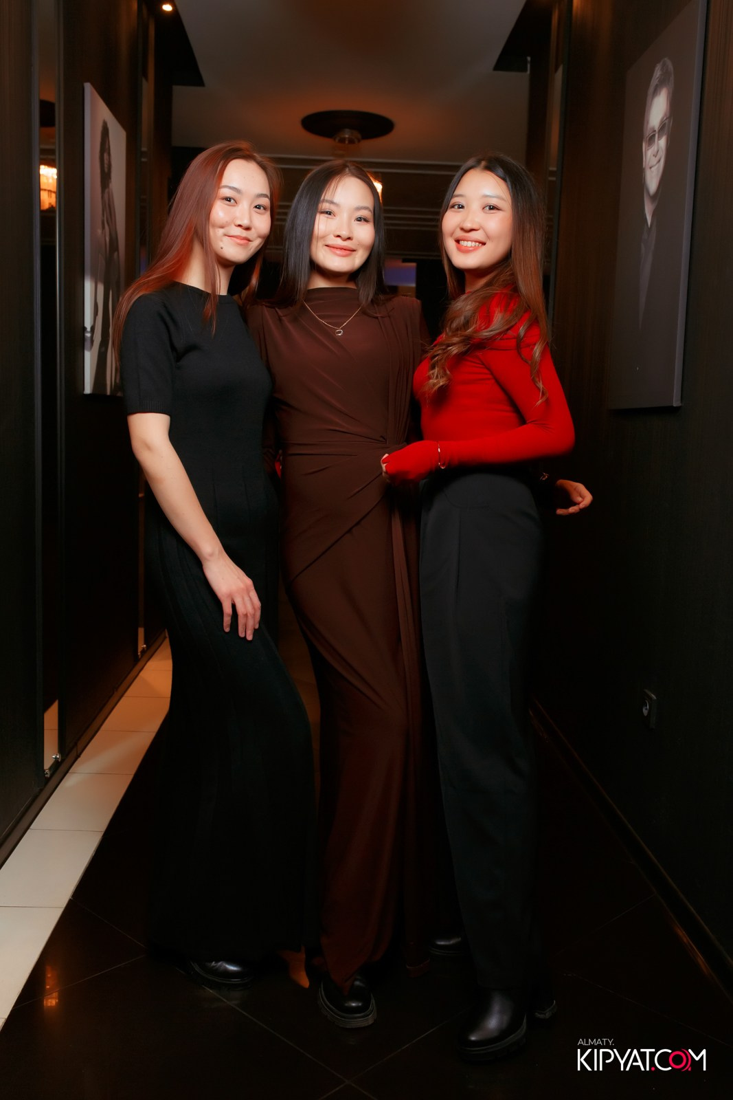 ROCK CRYSTAL. КИПЯТКОМ АЛМАТЫ!