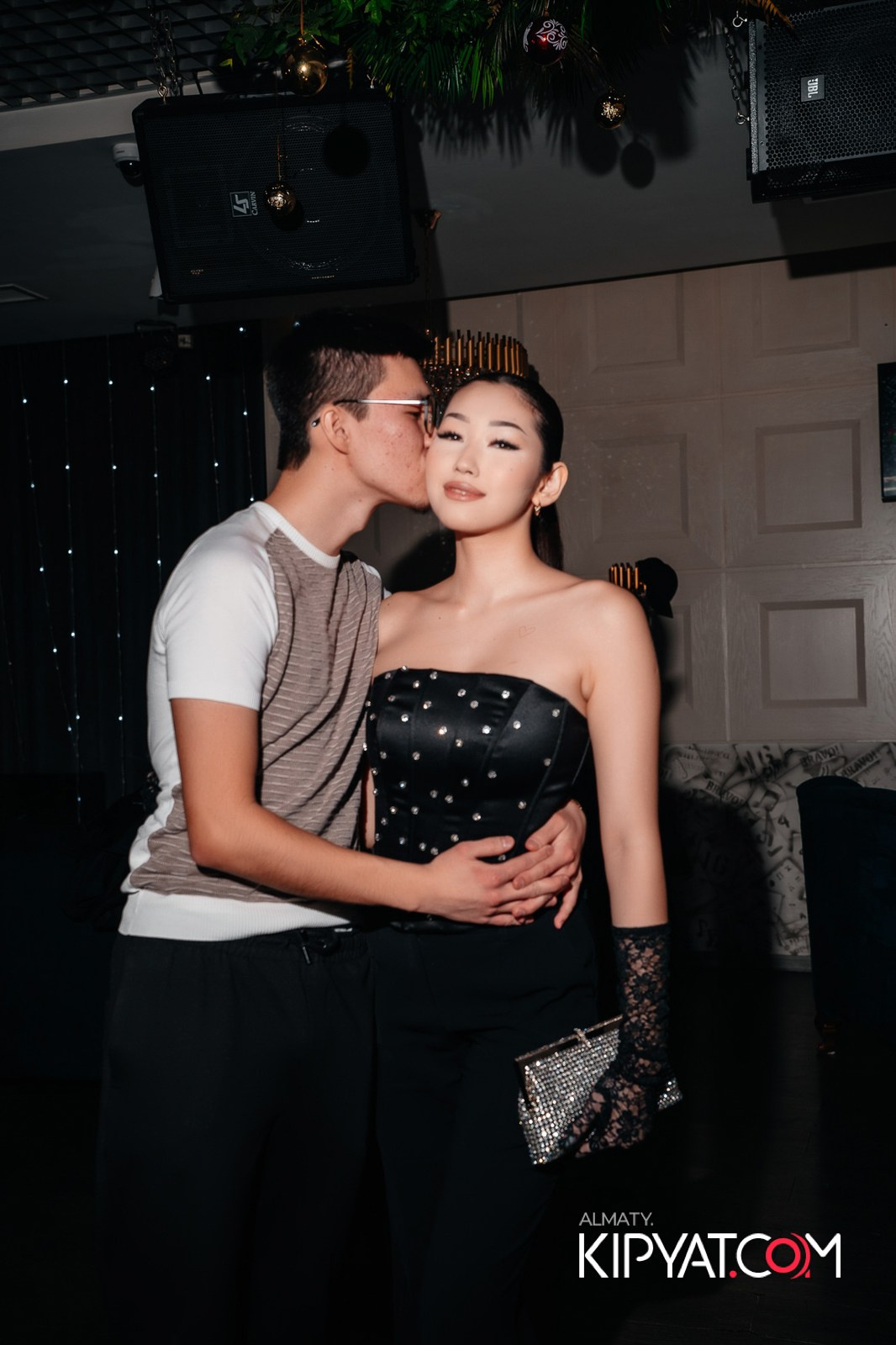 УХО И МЕДВЕДЬ НА КУРМАНГАЗЫ. КИПЯТКОМ АЛМАТЫ!