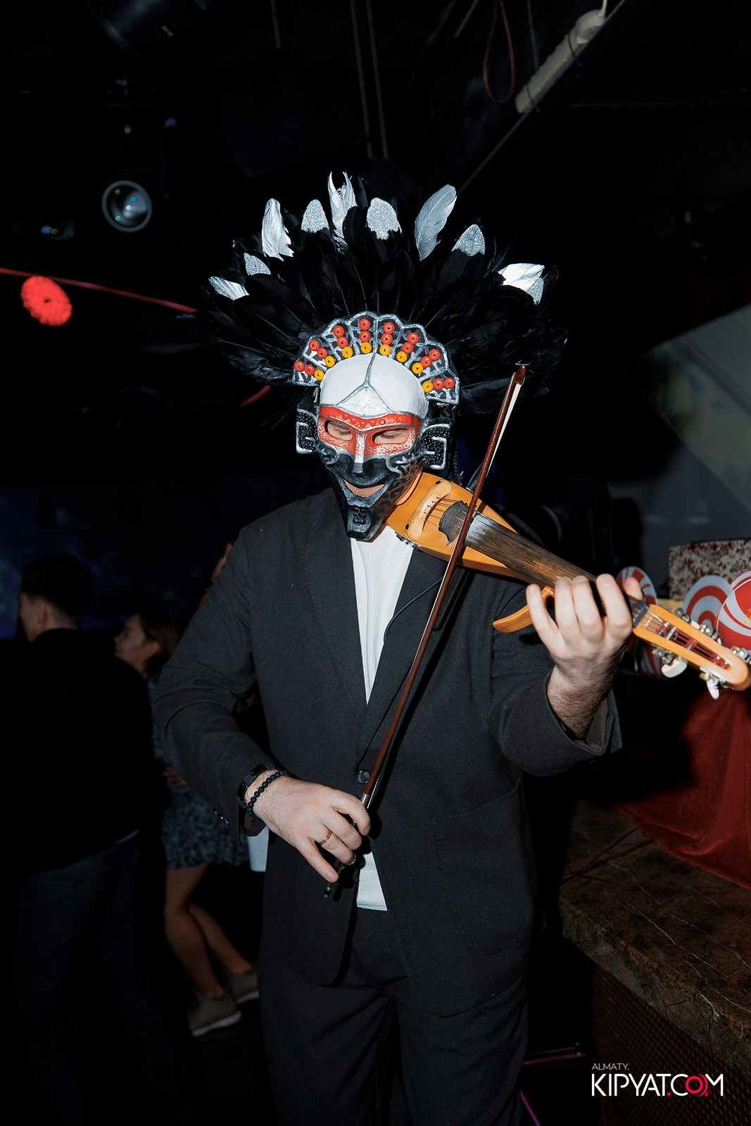 EVENT BAR. КИПЯТКОМ АЛМАТЫ! Фотосъемка мероприятий в Алматы