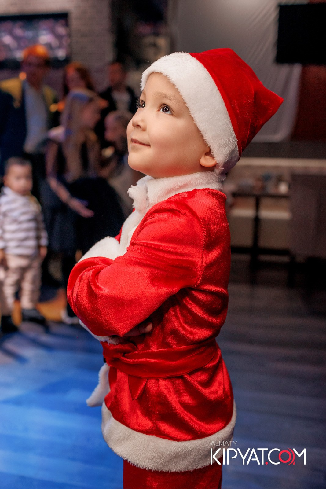 НОВОГОДНИЙ ОТЧЕТНЫЙ КОНЦЕРТ МУЗЫКАЛЬНОЙ ШКОЛЫ «SOULWAY». КИПЯТКОМ АЛМАТЫ!