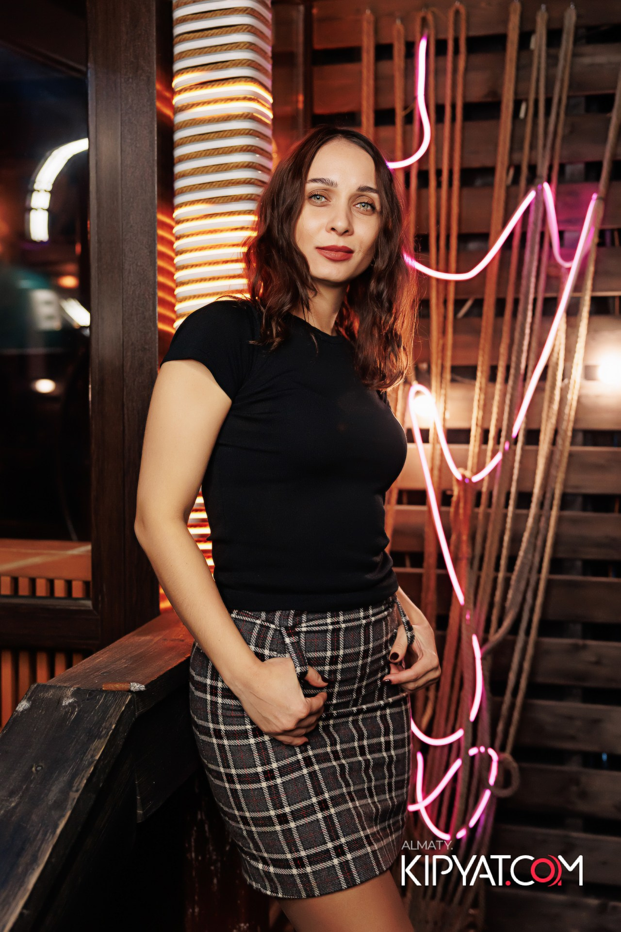 VICTORY PUB. КИПЯТКОМ АЛМАТЫ!