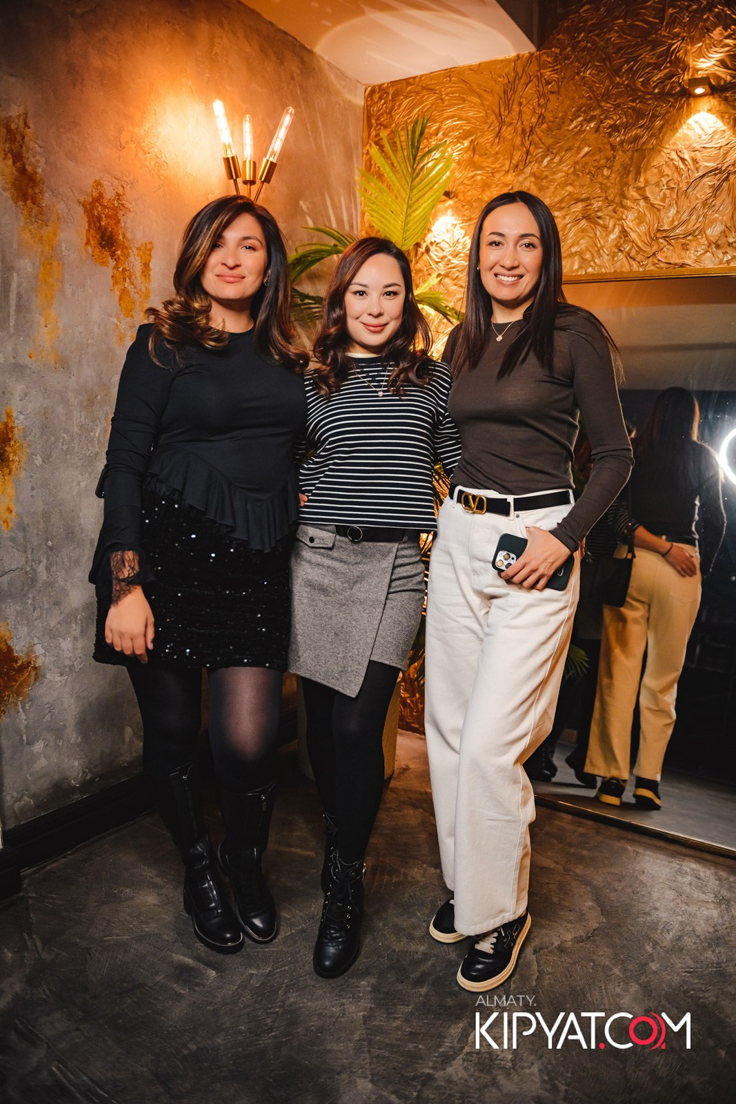 OLOVO BAR НА ДОСТЫК. КИПЯТКОМ АЛМАТЫ!