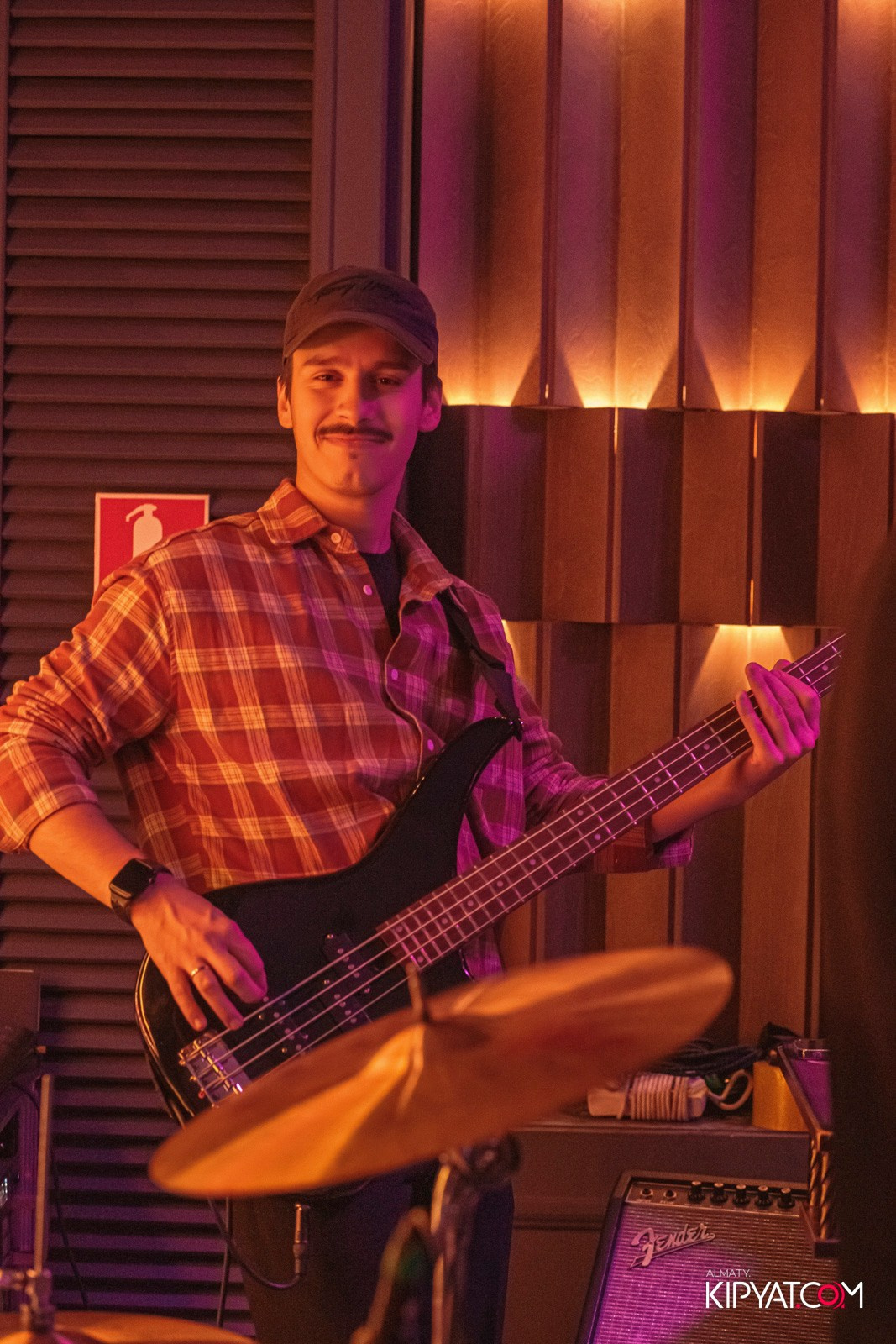 OKTOBERFEST — ПИНТА PREMIUM. КИПЯТКОМ АЛМАТЫ!