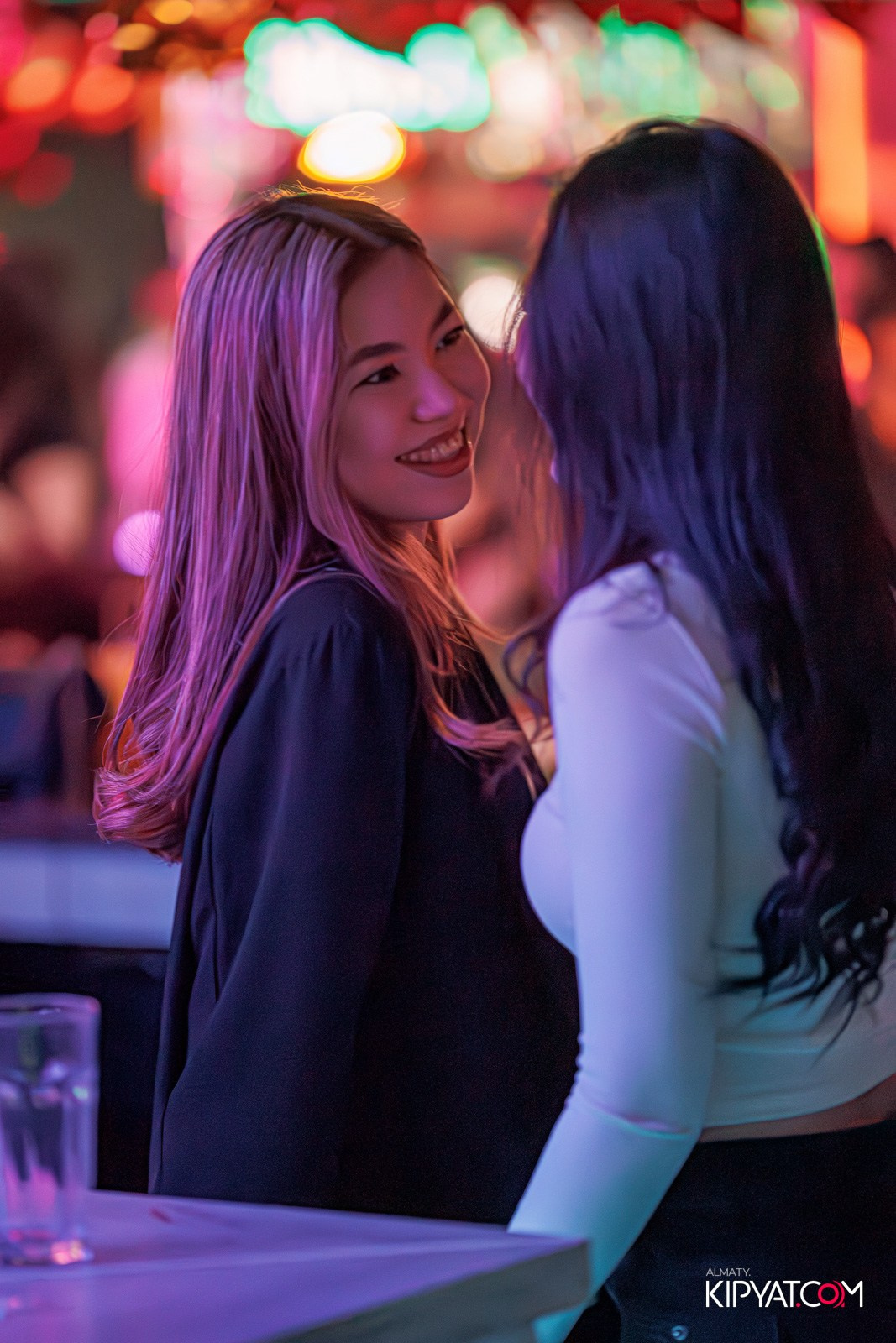 BHB. КИПЯТКОМ АЛМАТЫ!