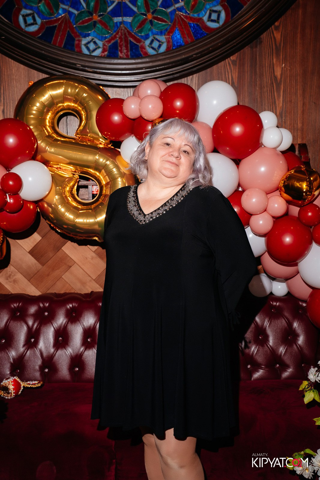 ЖИГУЛИ БАР. КИПЯТКОМ АЛМАТЫ!