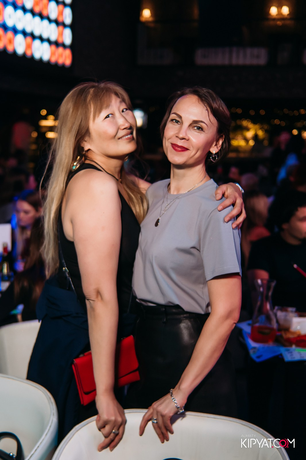 МУЗЫКАЛЬНОЕ ЛОТО В HIT RETRO. КИПЯТКОМ АЛМАТЫ!