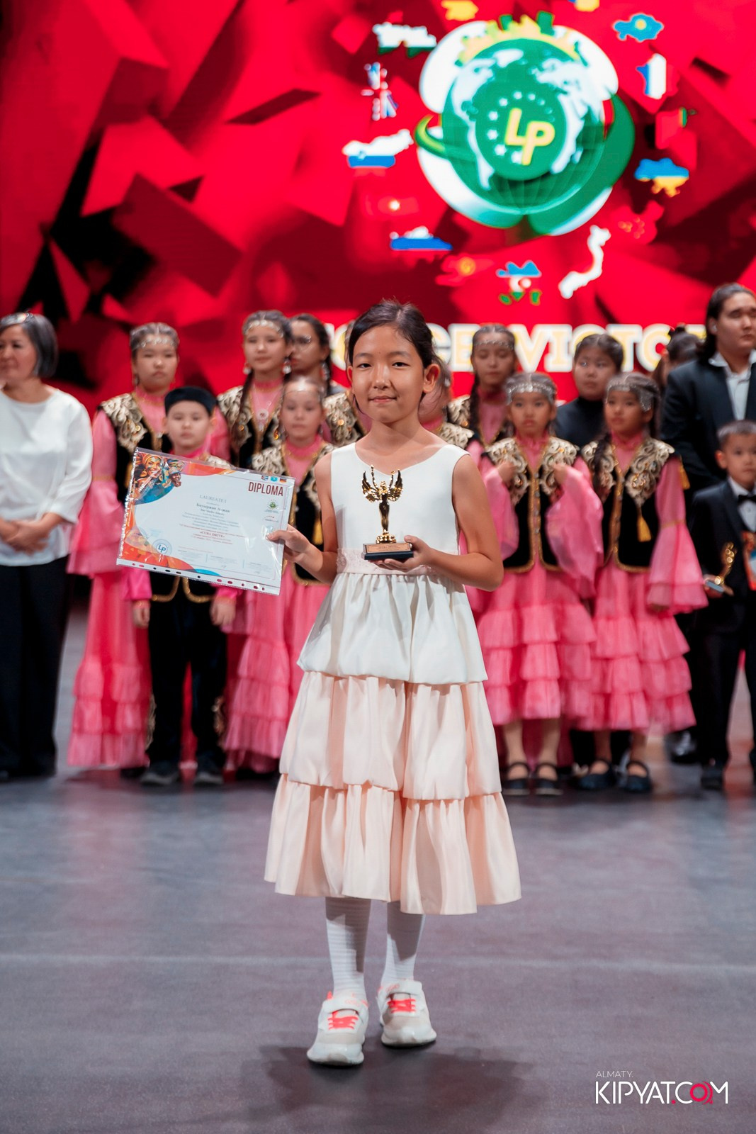 VIII МЕЖДУНАРОДНЫЙ КОНКУРС- ФЕСТИВАЛЬ ТВОРЧЕСТВА CUBA DRIVE. КИПЯТКОМ АЛМАТЫ!