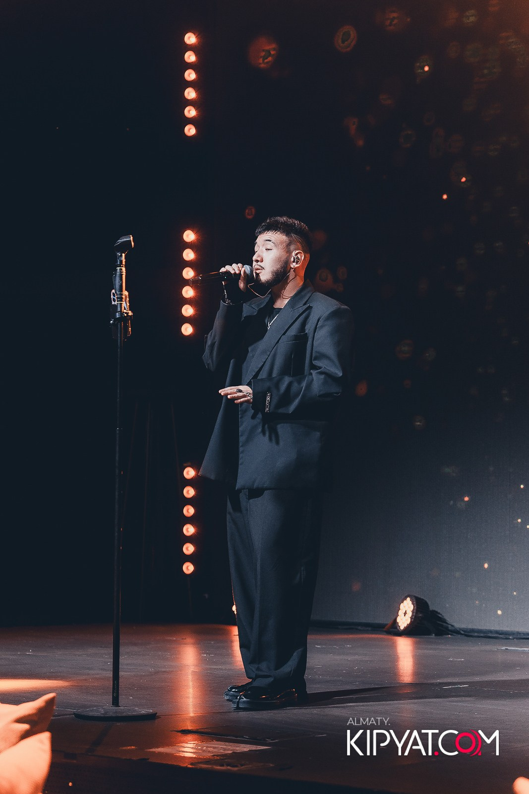 QUEEN. КИПЯТКОМ АЛМАТЫ!