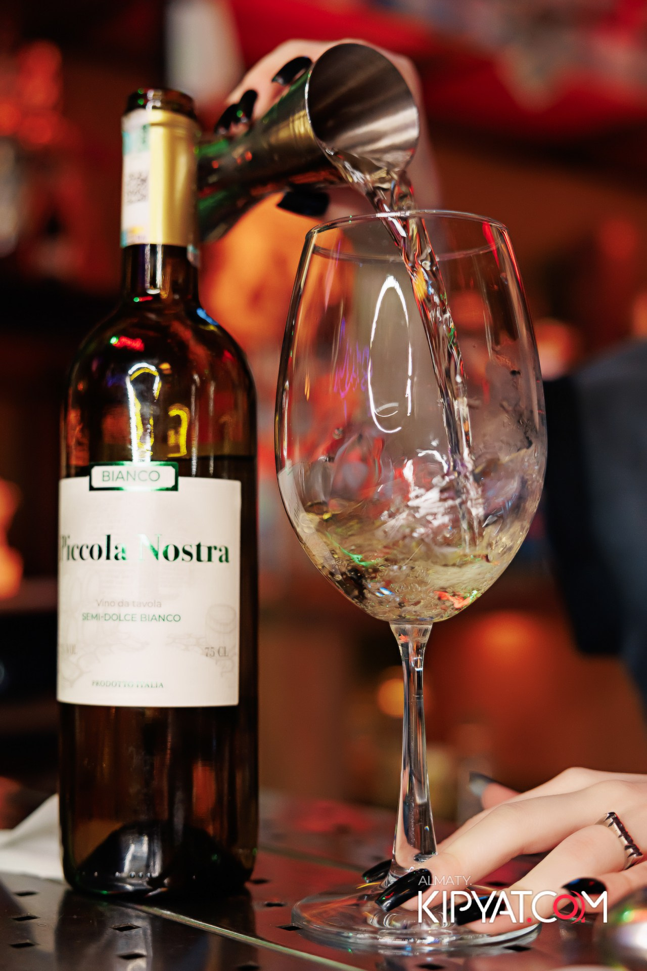 VICTORY MEXICAN AND WILD. КИПЯТКОМ АЛМАТЫ!