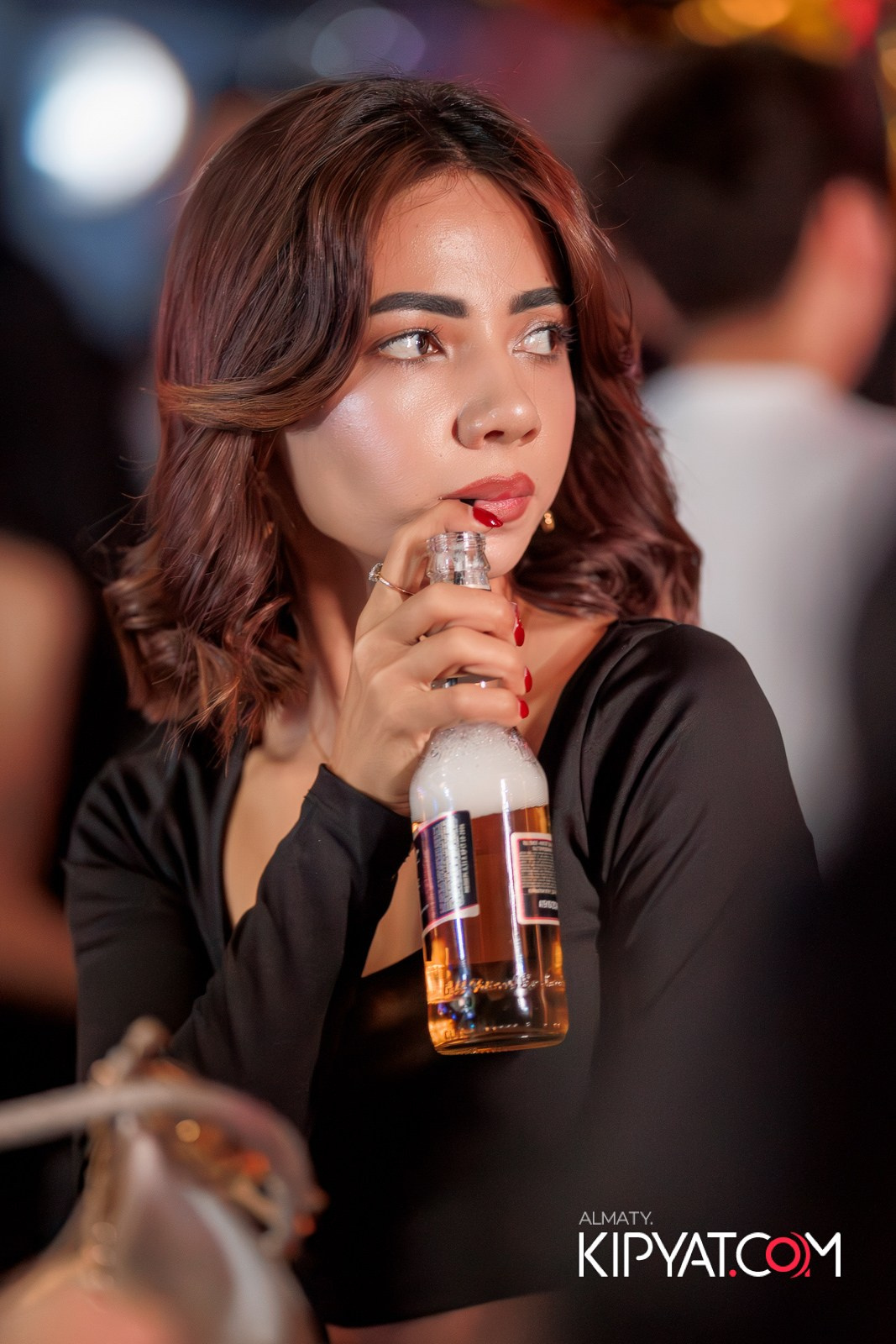 BHB. КИПЯТКОМ АЛМАТЫ!