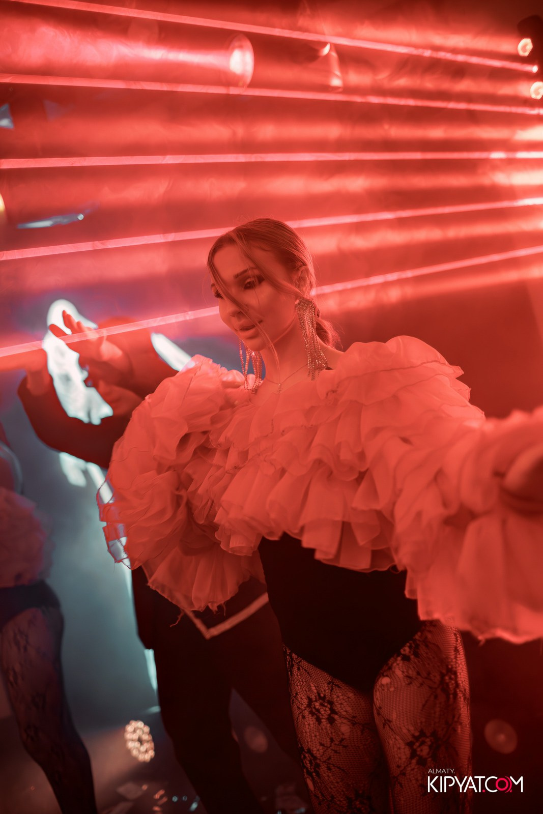 PATRIKI RESTAURANT. КИПЯТКОМ АЛМАТЫ!