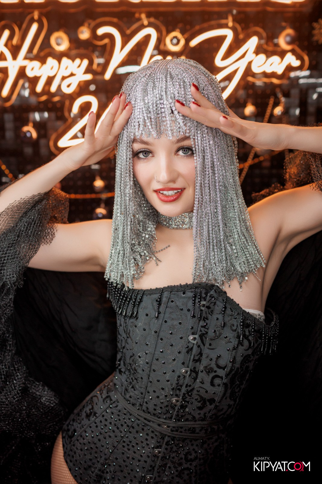 LAUREATE GRAND CAFÉ. КИПЯТКОМ АЛМАТЫ!