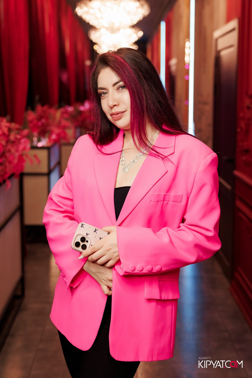 ЗАЯ, НА БИС. КИПЯТКОМ АЛМАТЫ! Фотосъемка мероприятий в Алматы