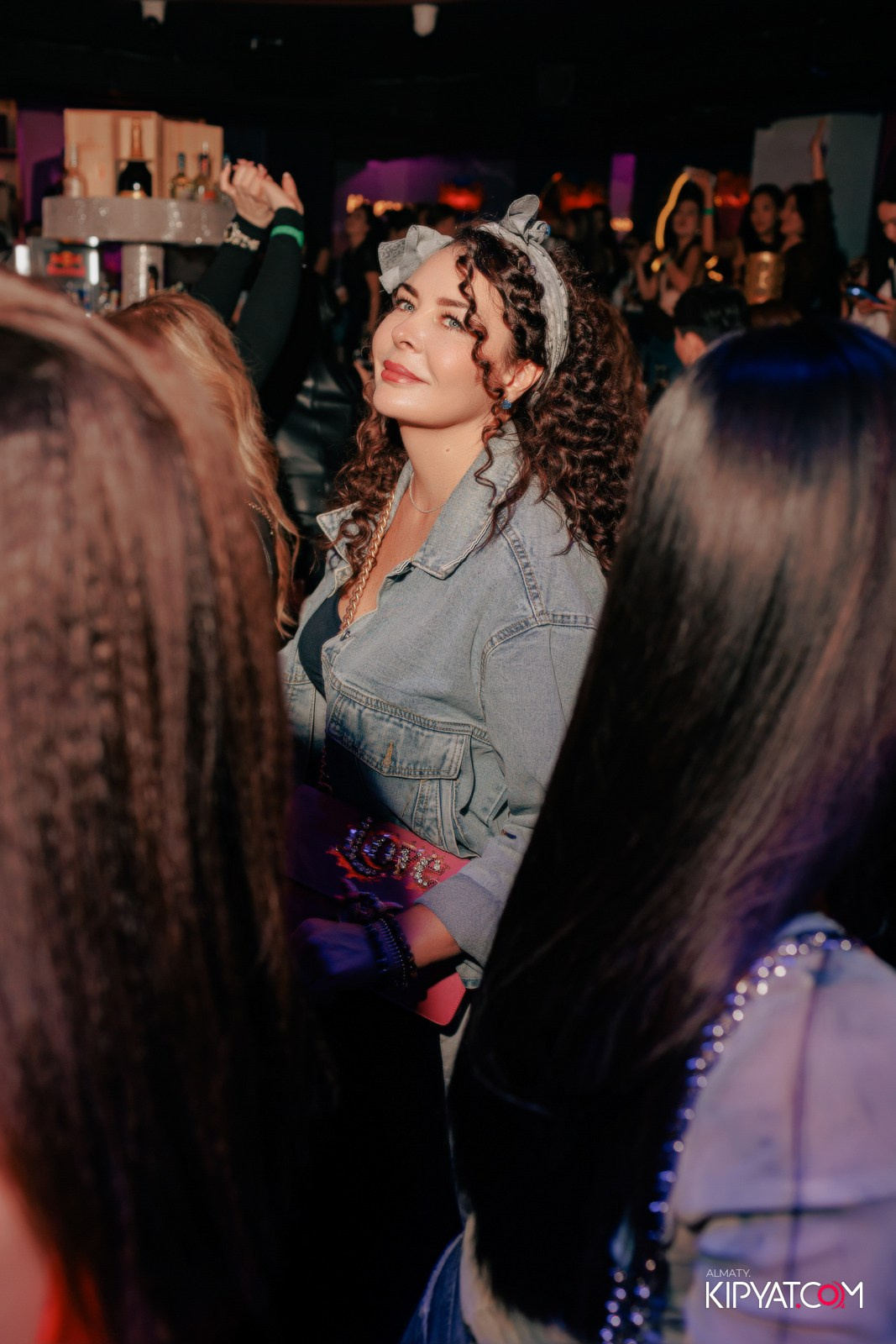 BEAUTY ЁЛКА SANTA BARBARA SPECIAL GUEST ГРУППА MILLENIUM 5 ТРИБЬЮТ ШОУ. КИПЯТКОМ АЛМАТЫ! Фотосъемка мероприятий в Алматы