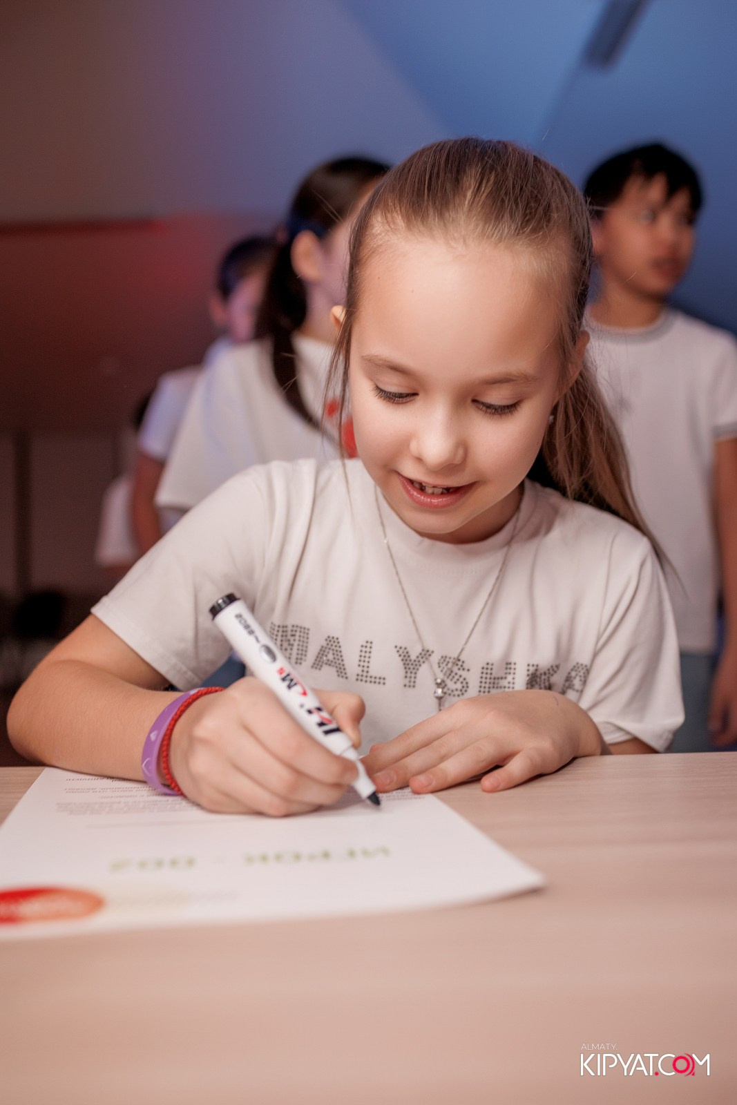 КВЕСТ-ШОУ ALAROVICH / ИГРА В КАЛЬМАРА. КИПЯТКОМ АЛМАТЫ!