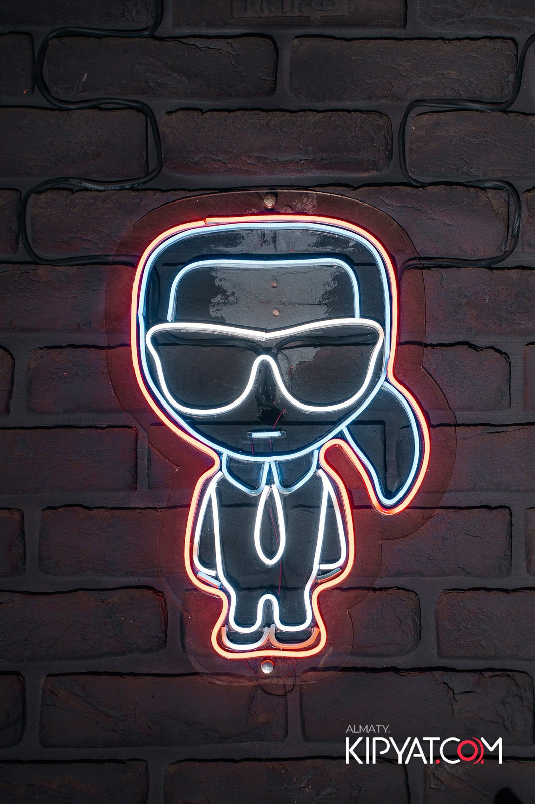 НАКАТИКА. КИПЯТКОМ АЛМАТЫ!