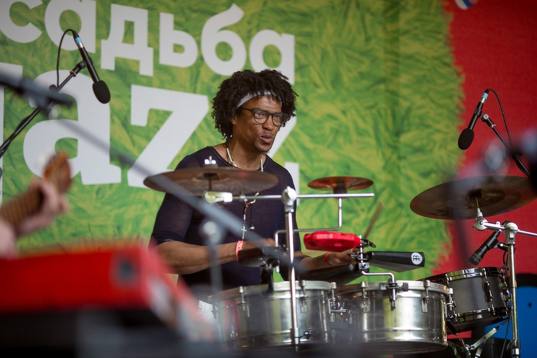 Репортажный фотограф Борис Геер