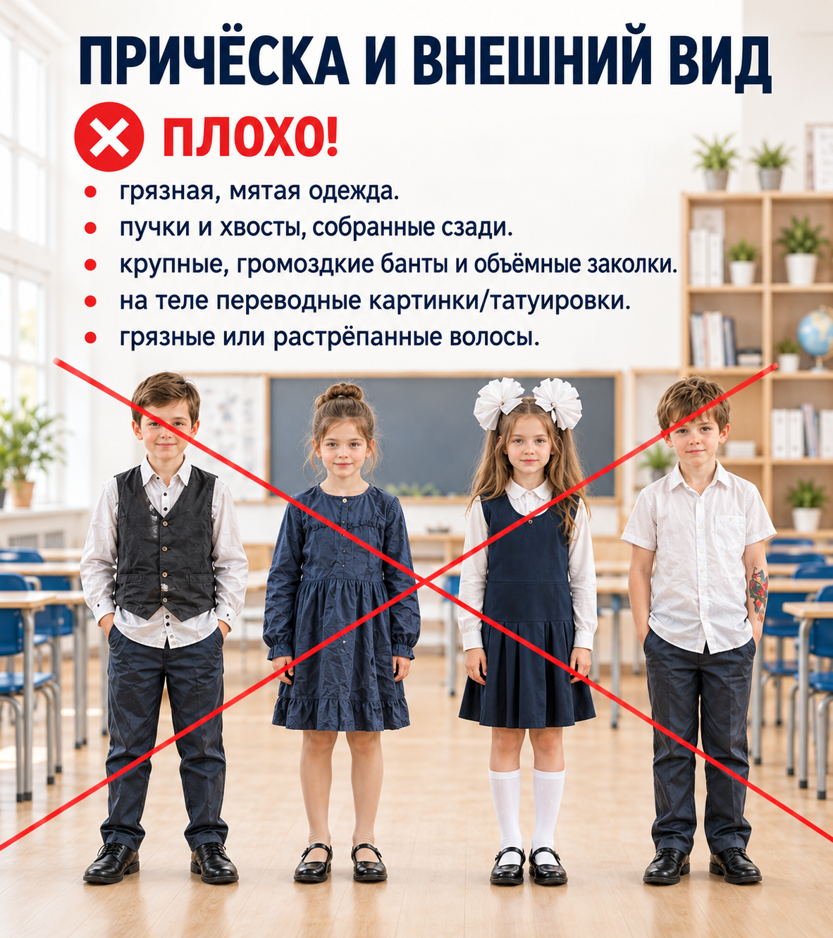 Школа как подготовиться к съемке. Николаева Виктория ваш фотограф в детский сад и школу в Краснодаре и по краю. Нейрофото, Открытки. Шарж. Дрим. Фотокнига. Сказка