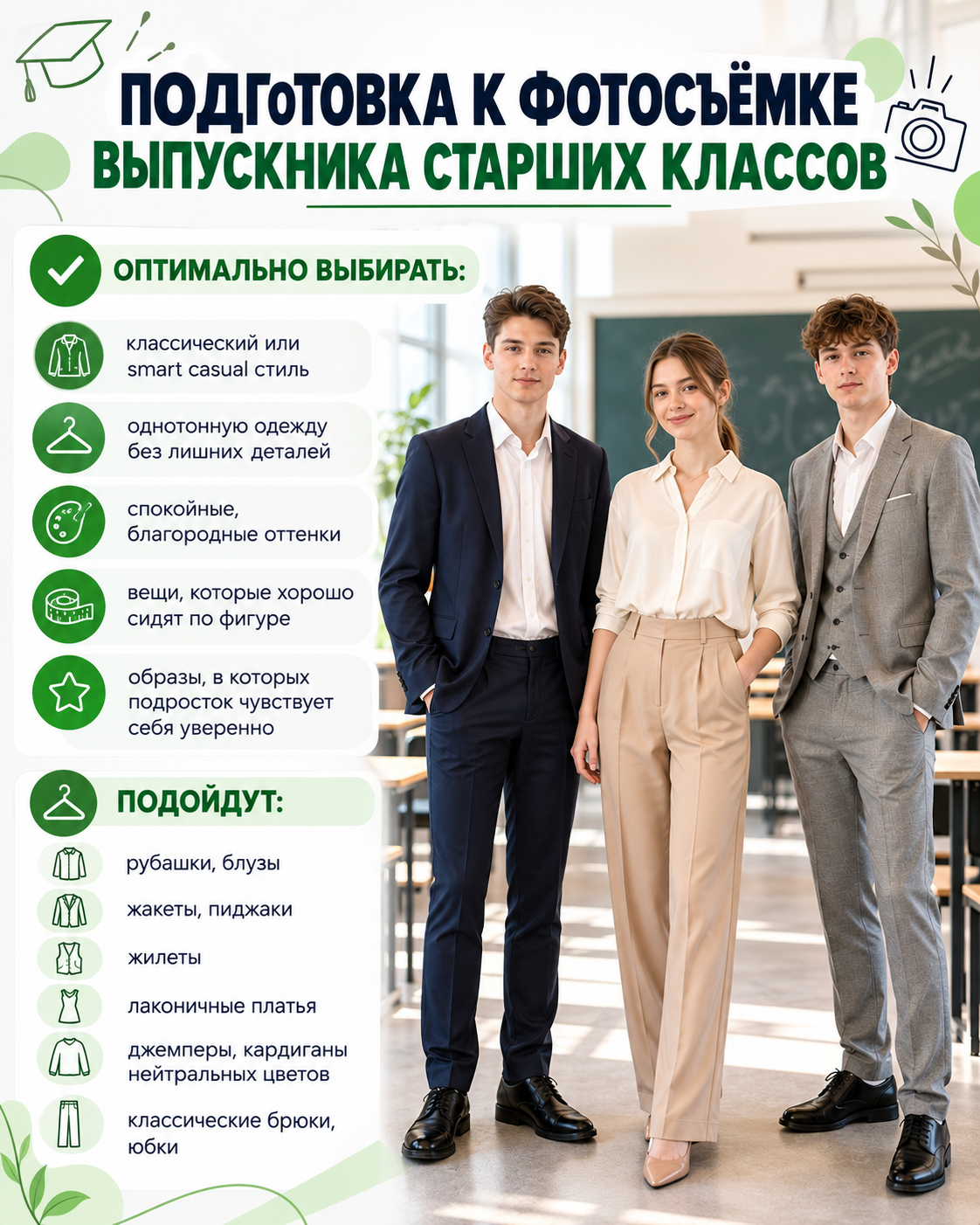 Школа как подготовиться к съемке. Николаева Виктория ваш фотограф в детский сад и школу в Краснодаре и по краю. Нейрофото, Открытки. Шарж. Дрим. Фотокнига. Сказка