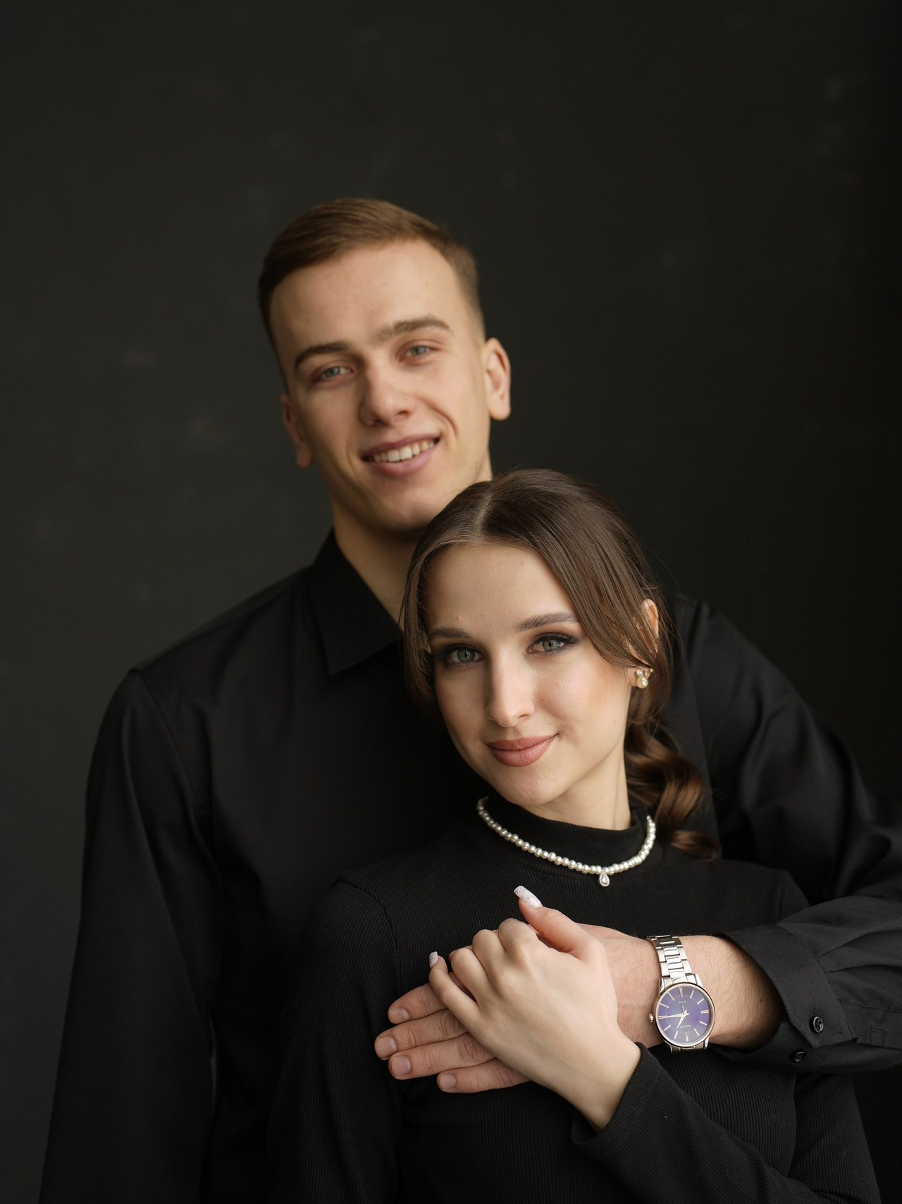 Отзывы. Юлия Тайцай фотограф, Анатолий Тайцай видеограф