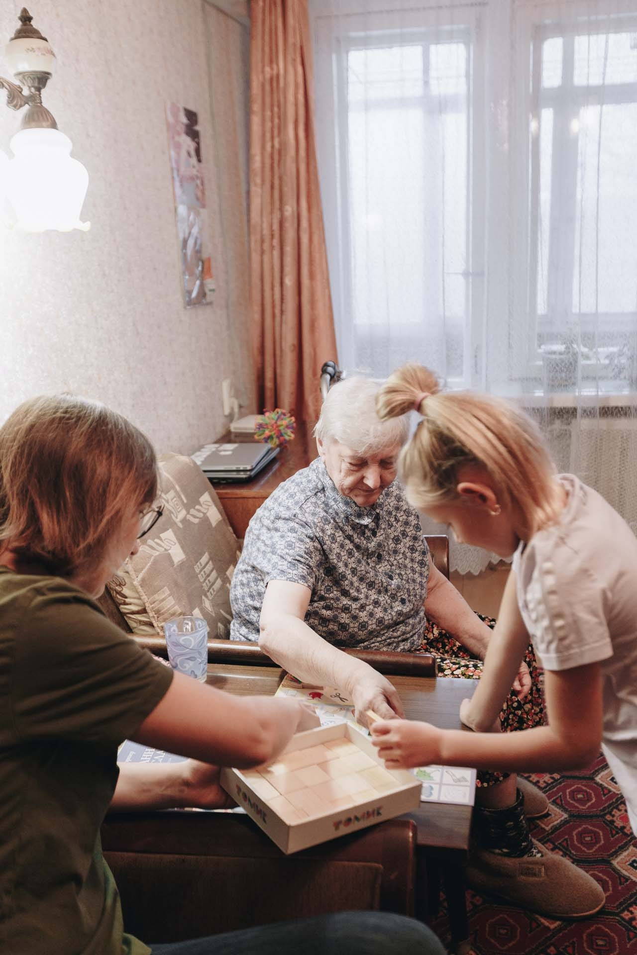 День Рождения Прабабушки. Свадебный семейный фотограф и видеограф Гомель Минск Беларусь Европа