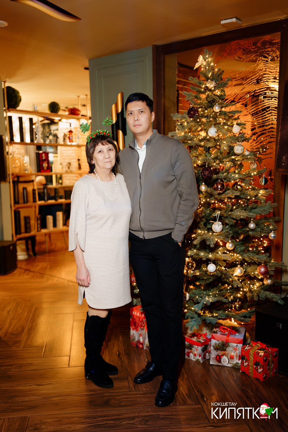 CROSTA. КИПЯТКОМ КОКШЕТАУ