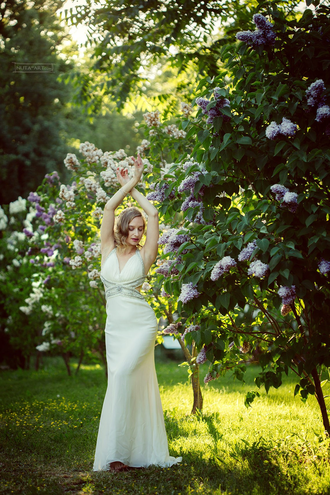 NUTA ART wedding and art photographer