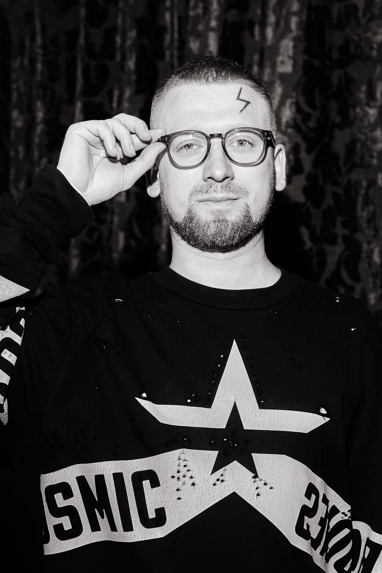 Secret Room in CAVA. Photographer — ERASTOV