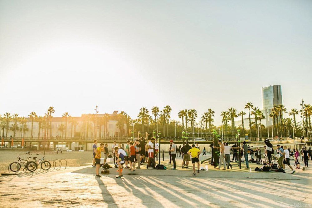 Путешествия. Фотограф Александр Ямпольский