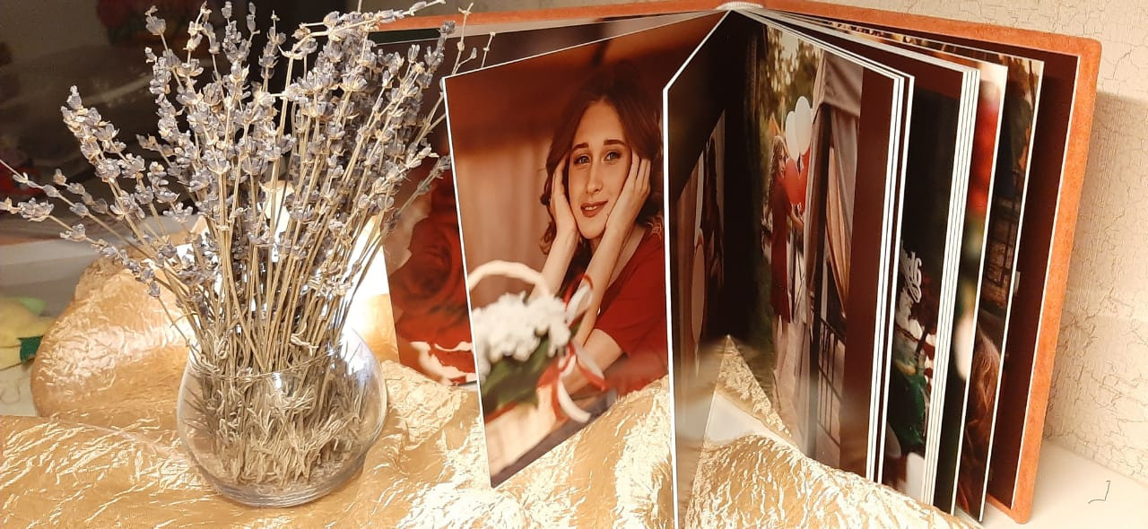 Семейные Фотокниги. Семейный и детский фотограф г. Краснодар и Кр. край Семисенко Яна